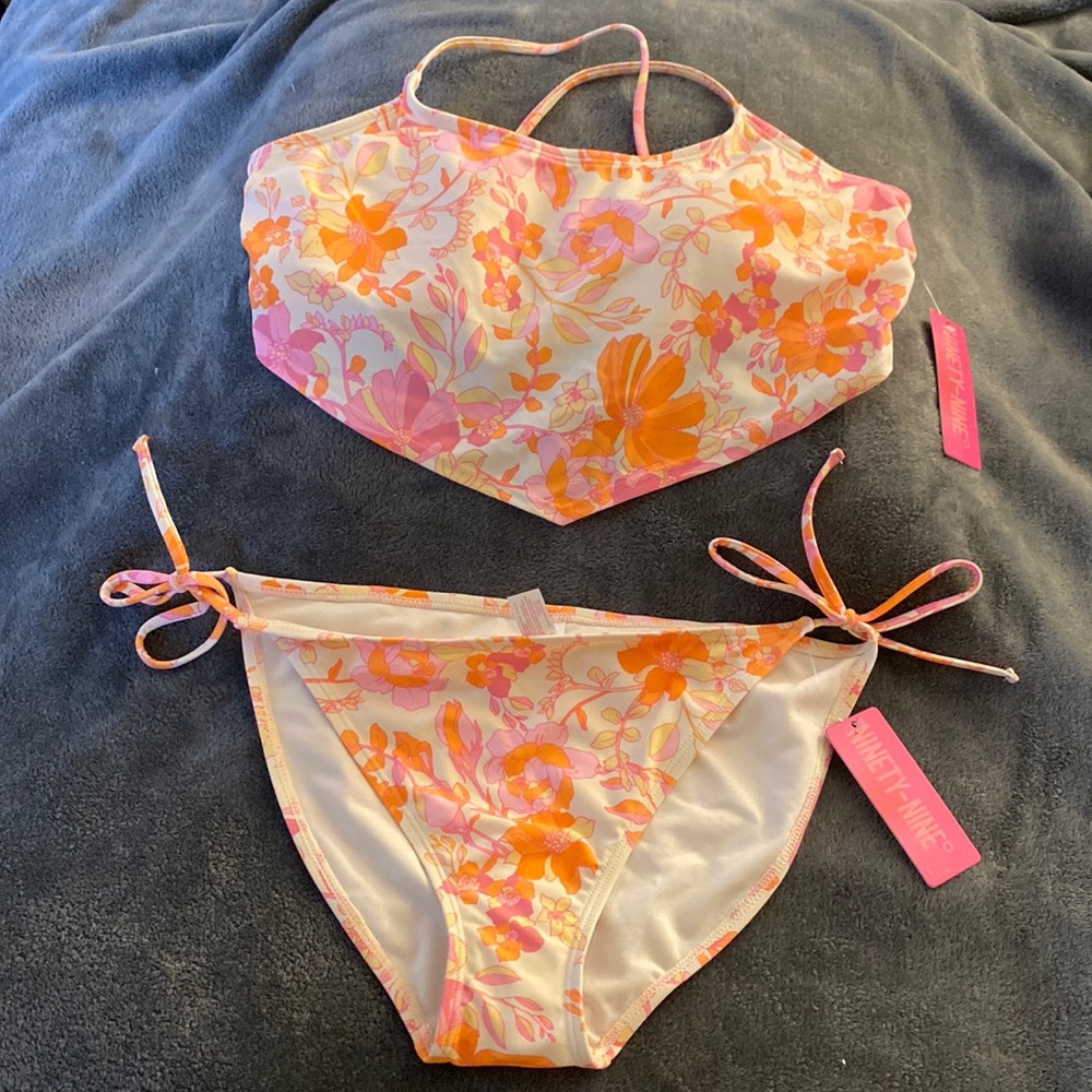 Ninety-Nine Two Piece
